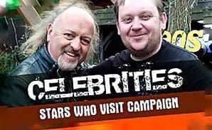 Bill Bailey Paintball